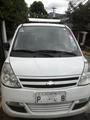 Chevrolet N-200 • 2012 • 93,000 km 1