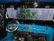 Jeep Pajero • 1946 • 100,000 km 5