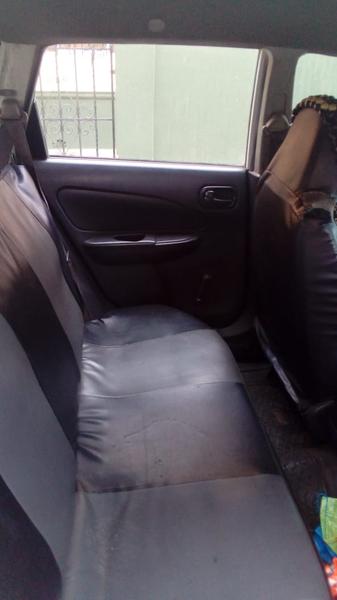 Nissan Ad • 2003 • 221 km 5