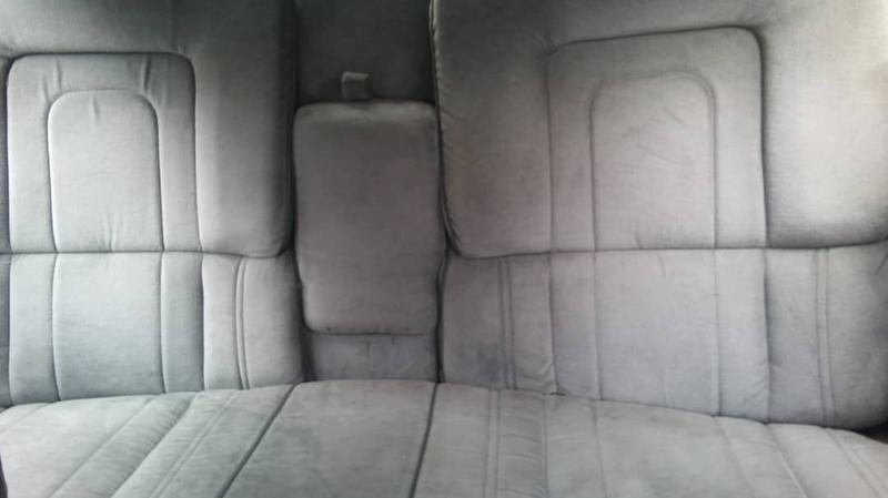 Chevrolet 1500 • 1985 • 194,000 km 9