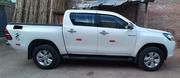Toyota Hilux • 2016 • 54,000 km 12