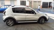 Renault Stepway • 2013 • 77,000 km 4