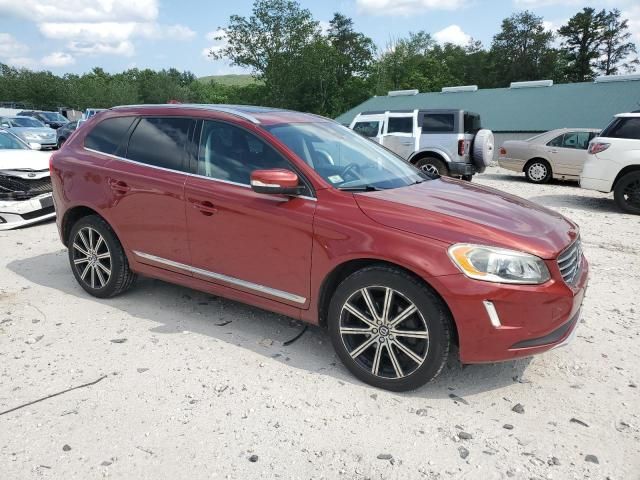 Volvo XC90 • 2017 • 10,000 mi 1