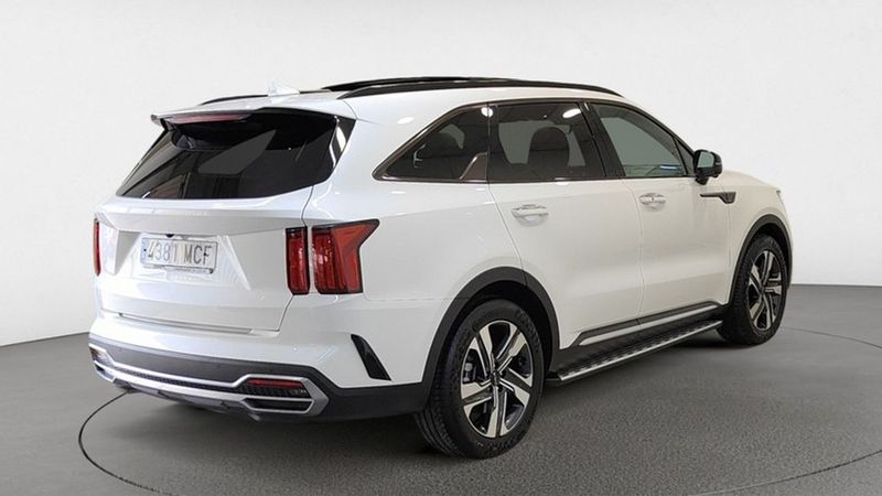 Kia Sorento • 2022 • 32,413 km 4