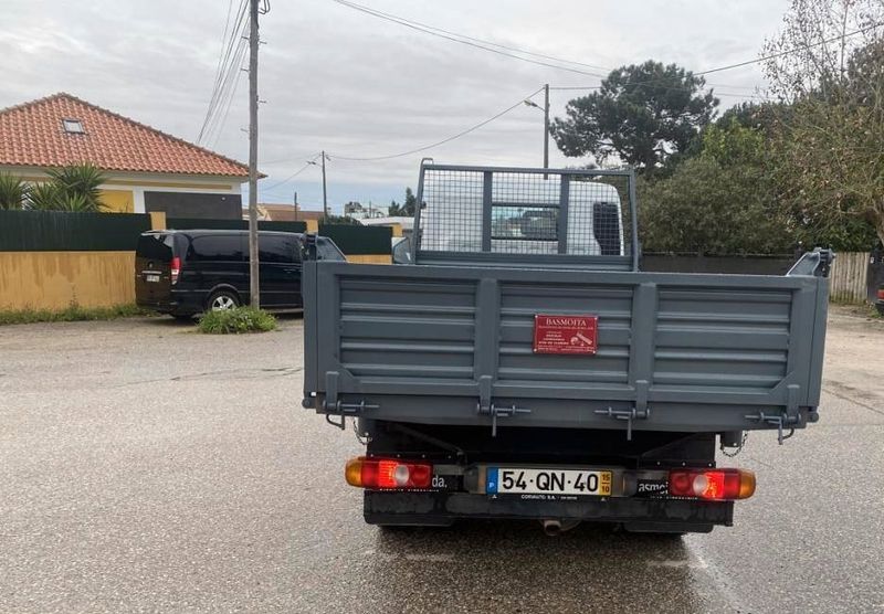 Mitsubishi i-MiEV • 2015 • 150,000 km 3