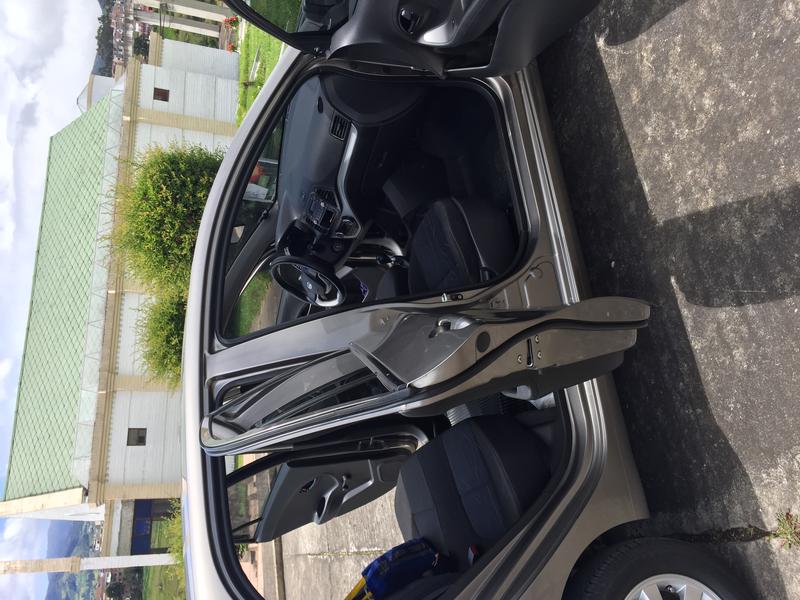 Kia Picanto • 2012 • 67,000 km 8