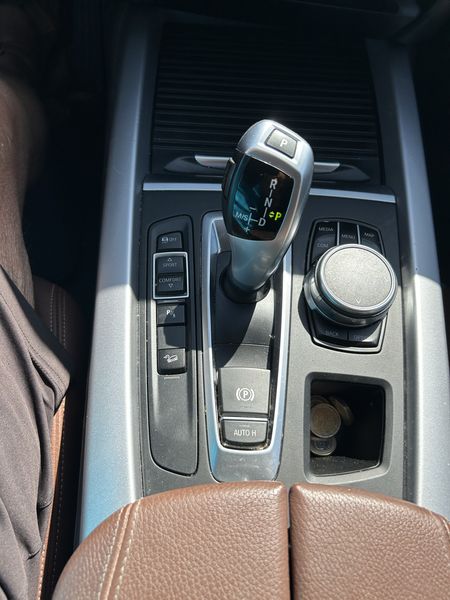 BMW X5 • 2018 • 135,000 km 7