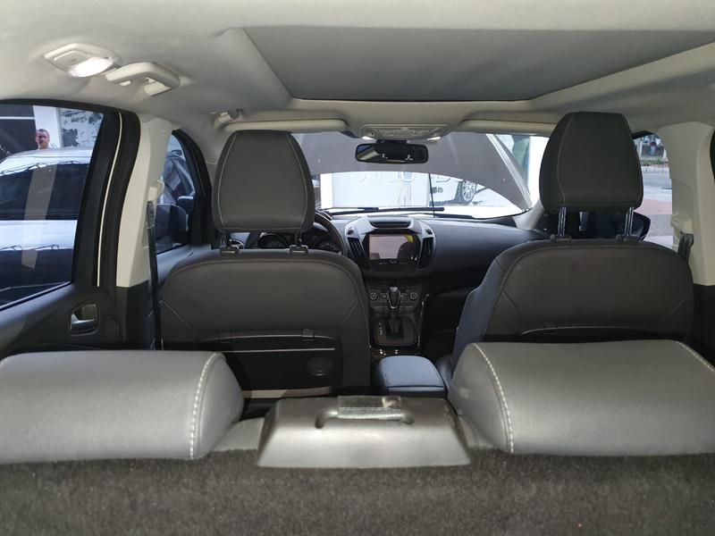 Ford Escape • 2019 • 16,000 km 4