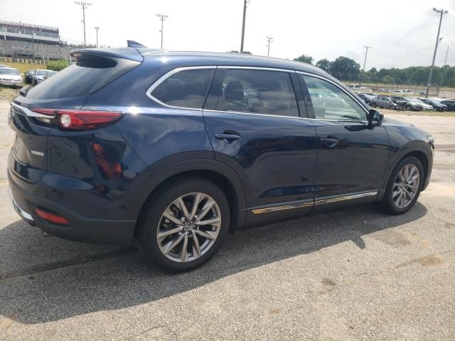 Mazda CX-9 • 2021 • 10,000 mi 6