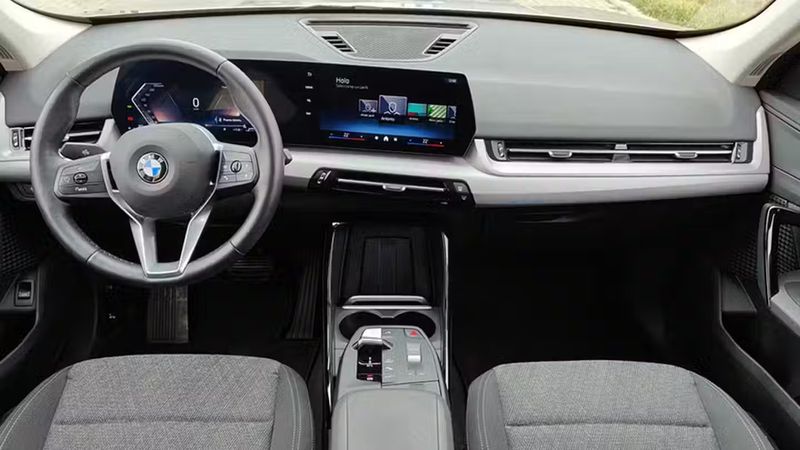 BMW X1 • 2023 • 28,343 km 3