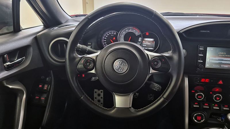 Toyota GT86 • 2019 • 112,059 km 21