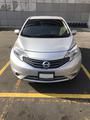 Nissan Note • 2015 • 124,000 km 8