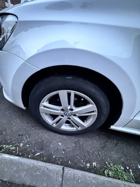 Volkswagen Polo • 2016 • 55,000 mi 5