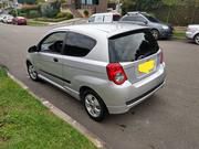 Chevrolet Aveo • 2011 • 101,000 km 3