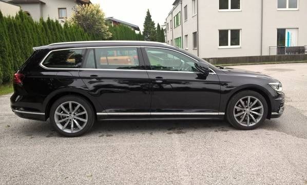 Volkswagen Passat • 2016 • 112,000 km 5