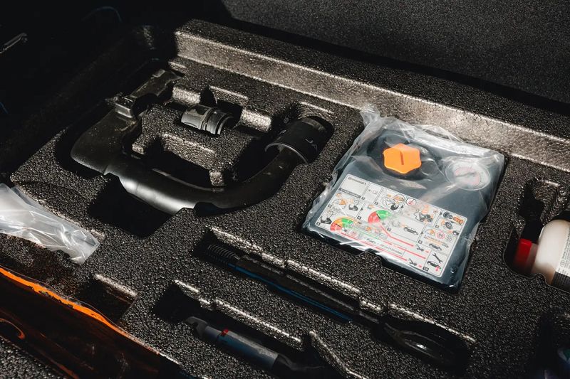 Jaguar E-PACE • 2019 • 72,600 km 2