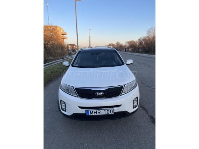 Kia Sorento • 2013 • 248,000 km 1