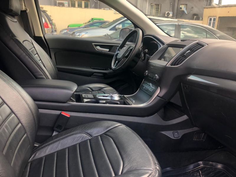 Ford Edge • 2017 • 50,000 km 3