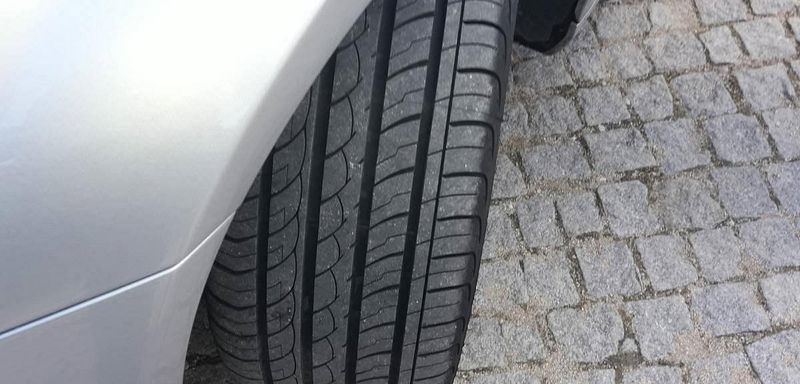 Mercedes-Benz CLS • 2006 • 250,000 km 5