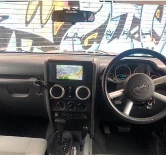 Jeep Wrangler • 2008 • 90,000 km 3