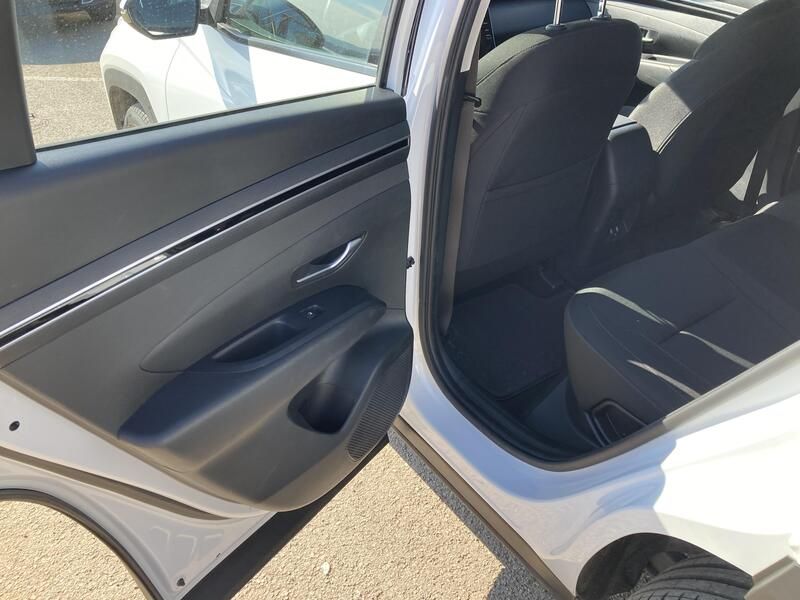 Hyundai Tucson • 2022 • 81,000 km 20