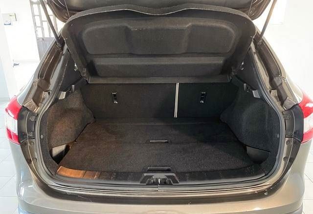 Nissan Qashqai • 2015 • 110,000 km 5