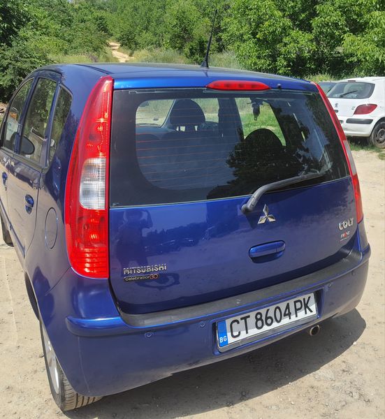 Mitsubishi Colt • 2008 • 37,164 km 8