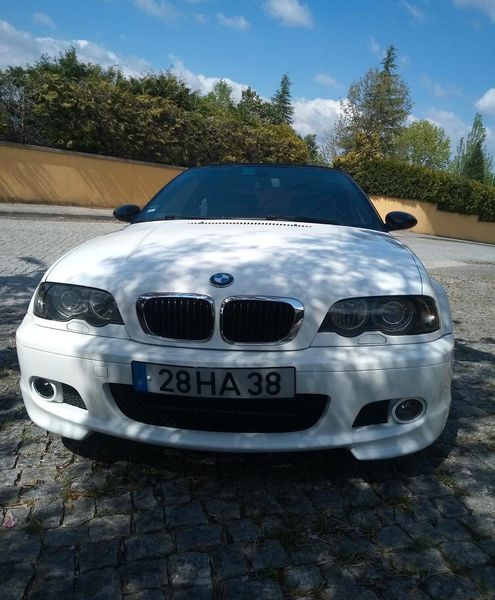 BMW 3 Series • 2002 • 90,000 km 1