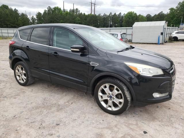 Ford Escape • 2013 • 10,000 mi 1