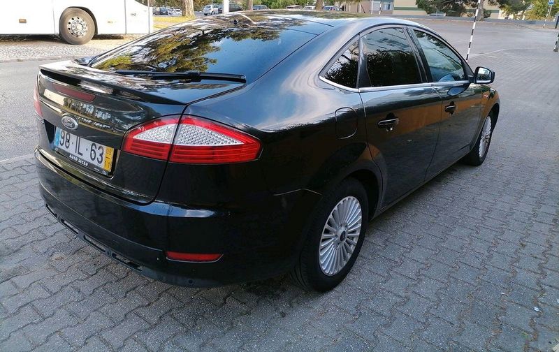 Ford Mondeo • 2009 • 150,000 km 6
