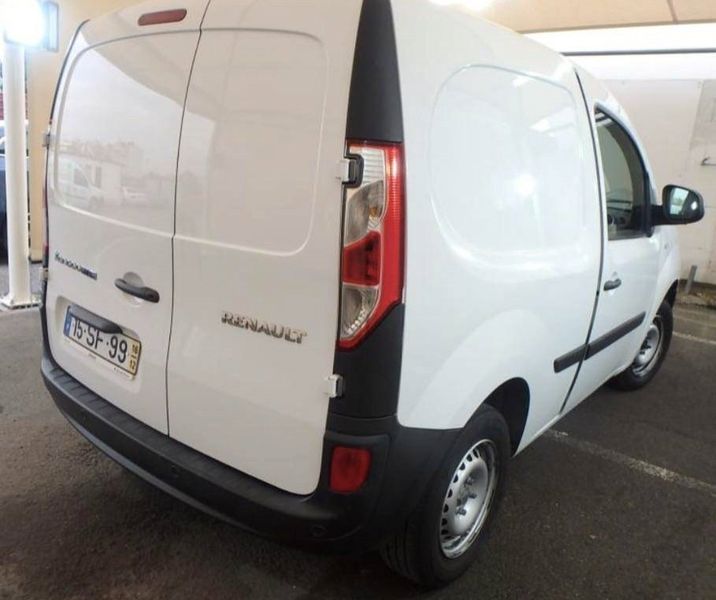Renault Kangoo • 2016 • 150,000 km 3
