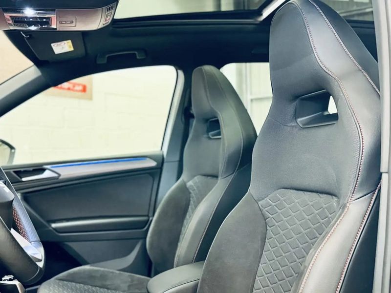 Seat Arosa • 2022 • 85,000 km 8