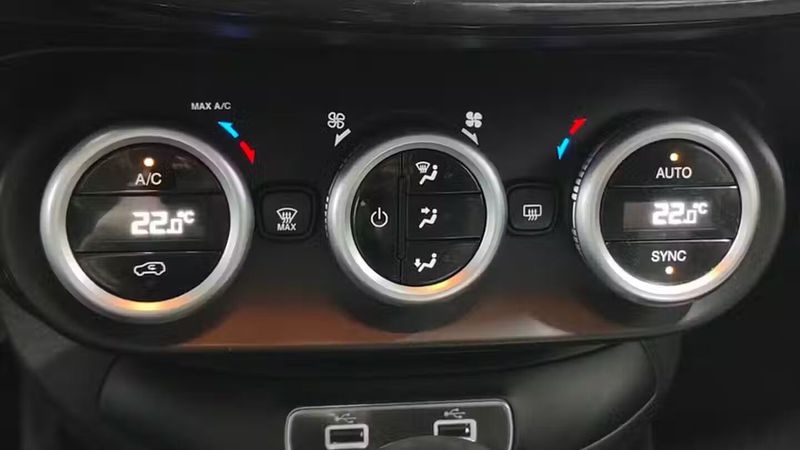 Fiat 500X • 2023 • 68,181 km 27