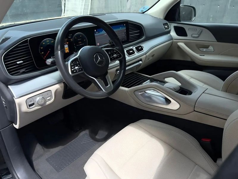 Mercedes-Benz GLE • 2020 • 118,000 km 15