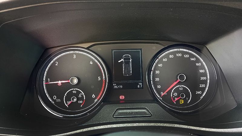 Volkswagen T5 Transporter Shuttle • 2024 • 25,000 km 14