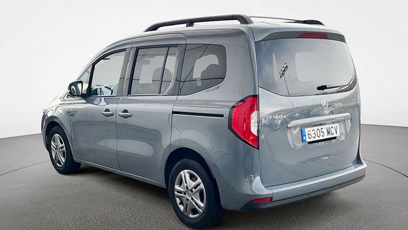 Mercedes-Benz Sprinter • 2022 • 12,238 km 3