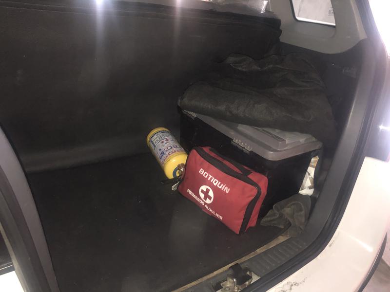 Chery Arrizo 3 • 2013 • 147,000 km 6