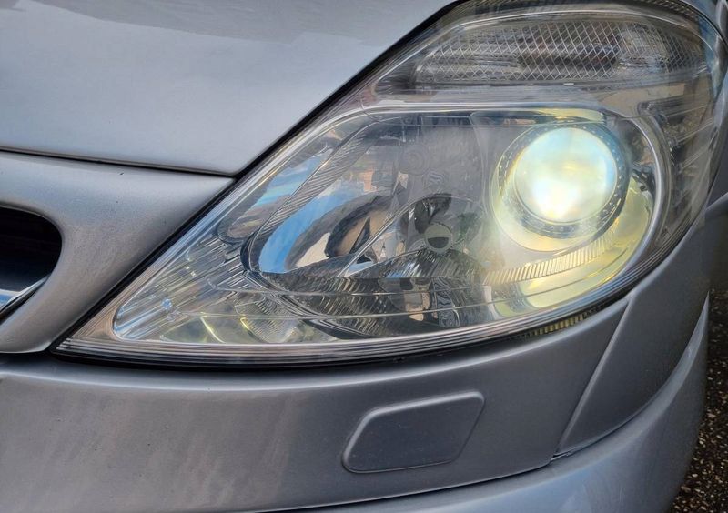 Citroën C8 • 2005 • 200,000 km 8