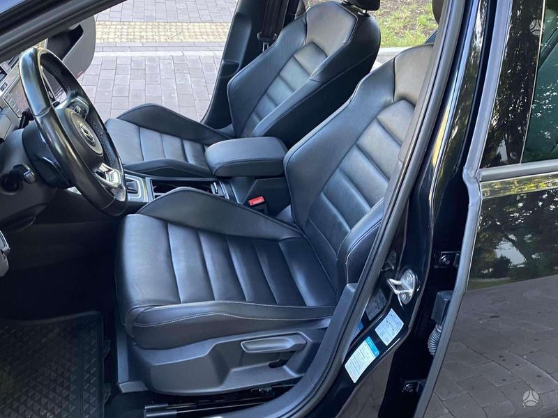 Volkswagen Golf • 2014 • 179,000 km 11