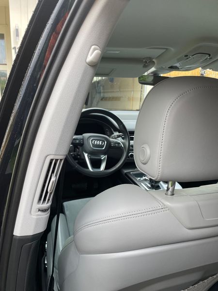 Audi Q7 • 2017 • 87,000 km 7