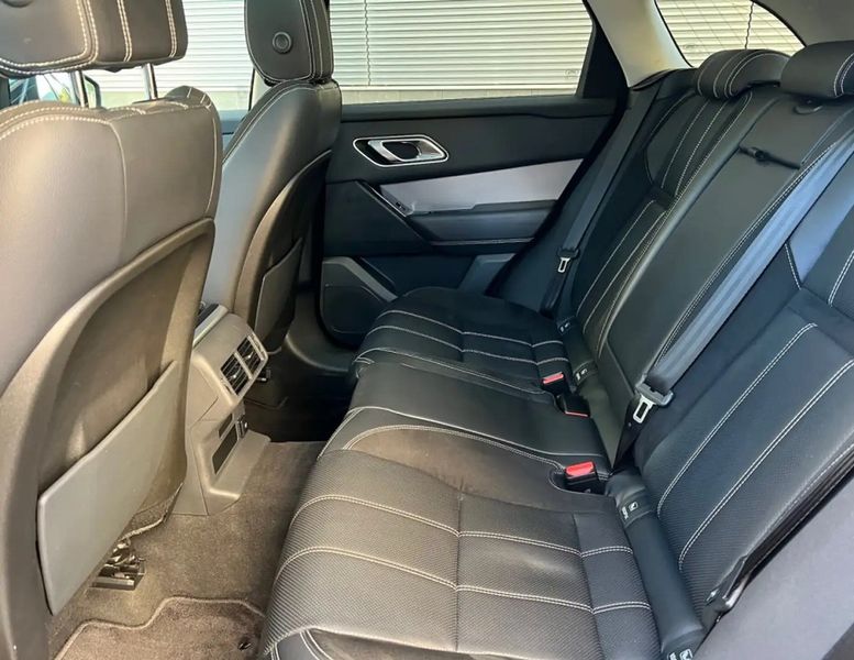 Land Rover Range Rover Velar • 2018 • 95,000 km 8
