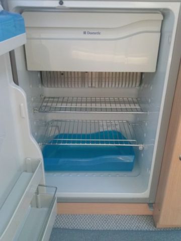 Fiat Ducato Van • 2006 • 55,474 km 12