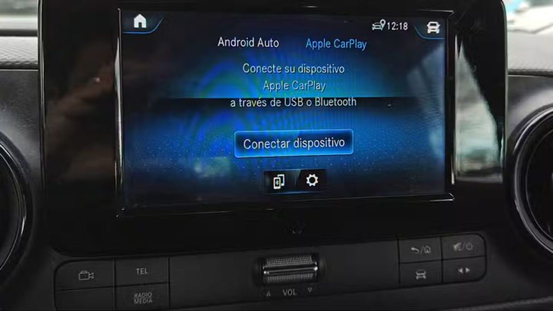 Mercedes-Benz Citan • 2021 • 98,912 km 32