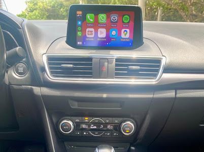 Mazda 3 • 2020 • 49,000 km 9