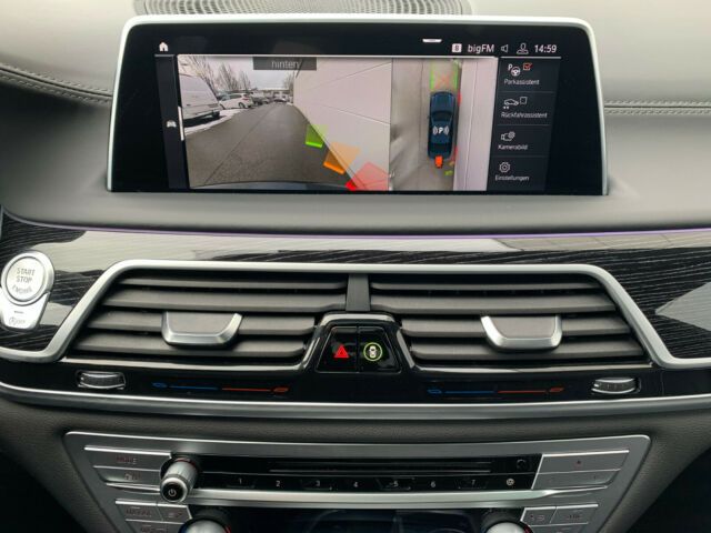 BMW 7 • 2020 • 40,000 km 18