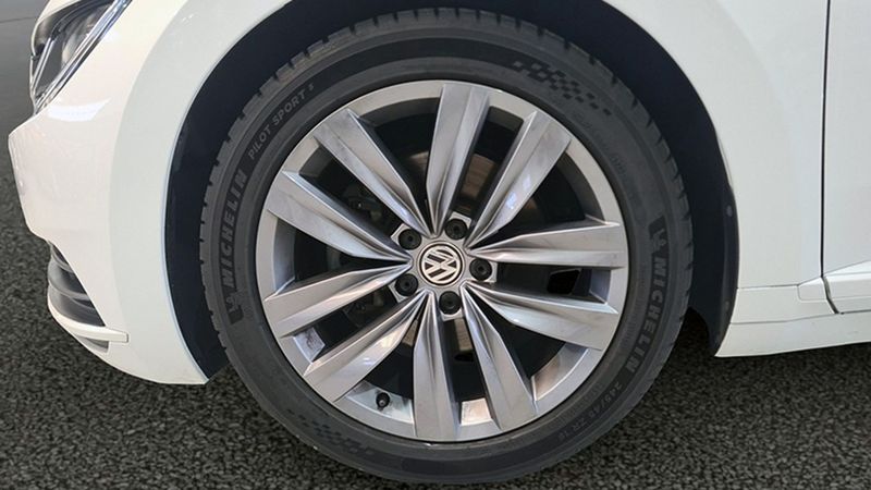 Volkswagen Arteon • 2020 • 75,000 km 24