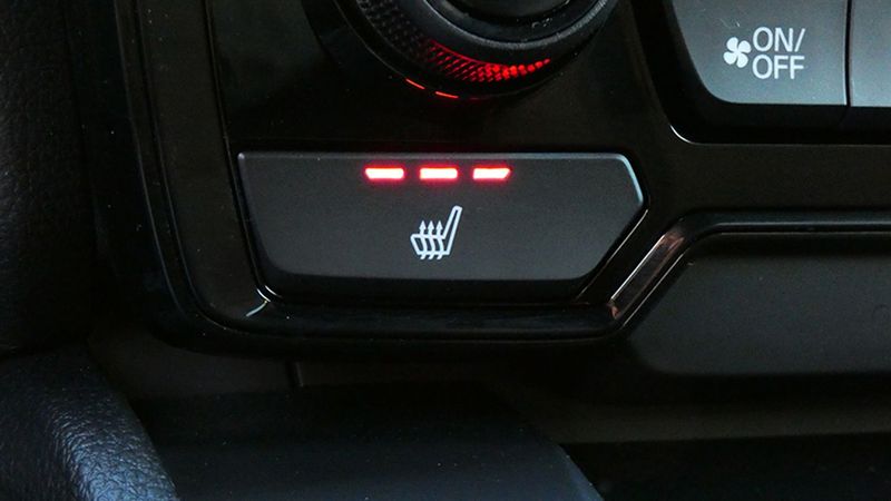 Honda CR-V Hybrid • 2023 • 16,314 km 6