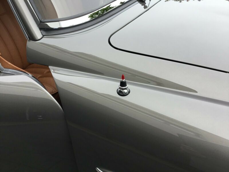 Mercedes-Benz 190 • 1961 • 25,790 km 10