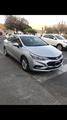 Chevrolet Cruze • 2016 • 7,500 km 4