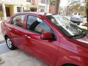 Chevrolet  • 2009 • 0 km 2